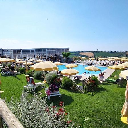 Morobello San Marcello  ภายนอก รูปภาพ